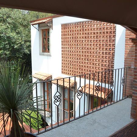 Casa Coyoacan 멕시코 시 외부 사진