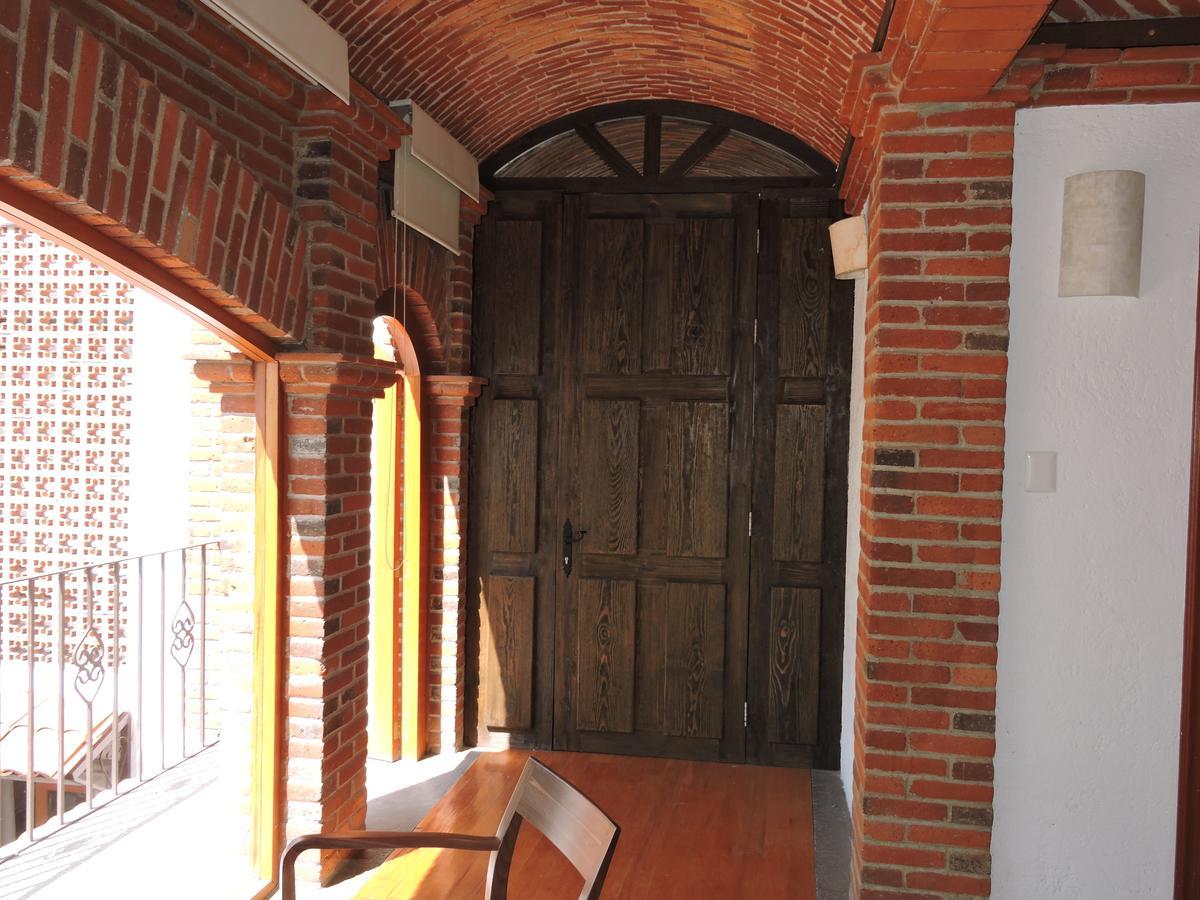 Casa Coyoacan 멕시코 시 외부 사진