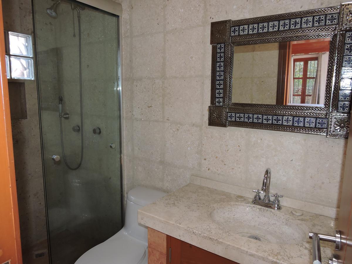 Casa Coyoacan 멕시코 시 외부 사진