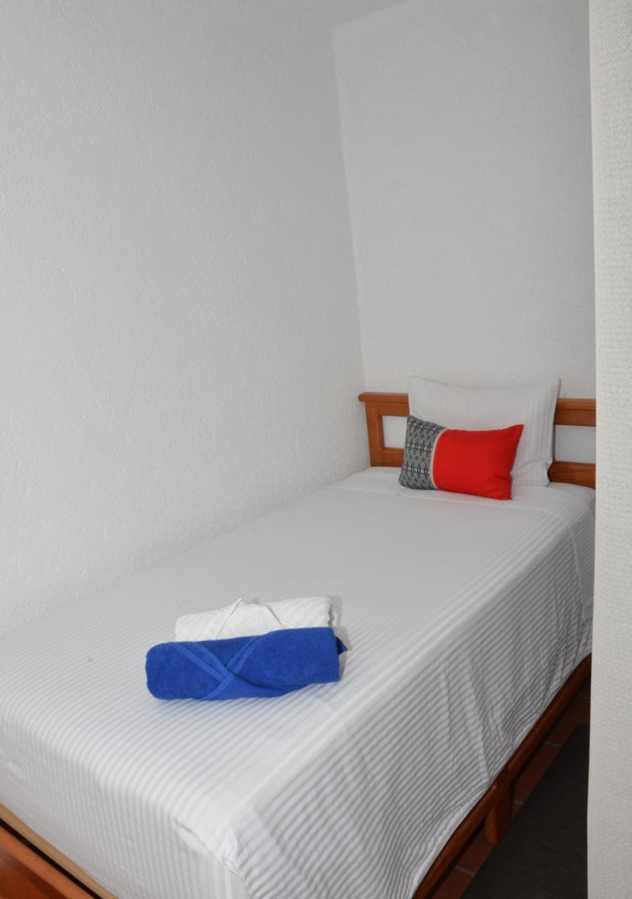 Casa Coyoacan 멕시코 시 외부 사진