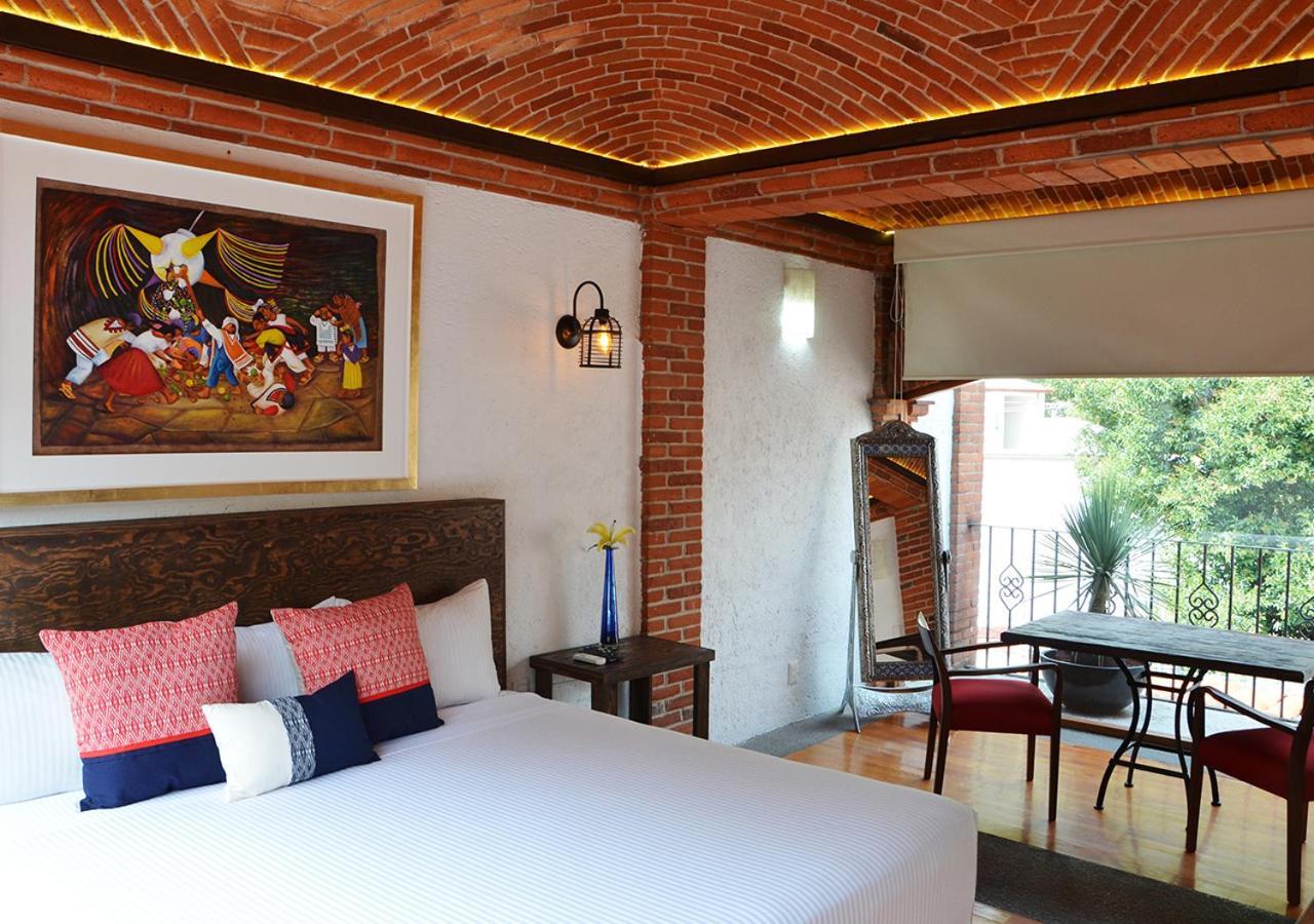 Casa Coyoacan 멕시코 시 외부 사진