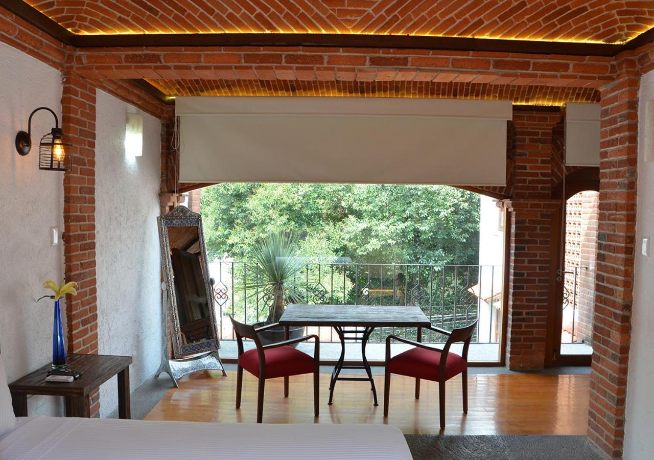 Casa Coyoacan 멕시코 시 외부 사진