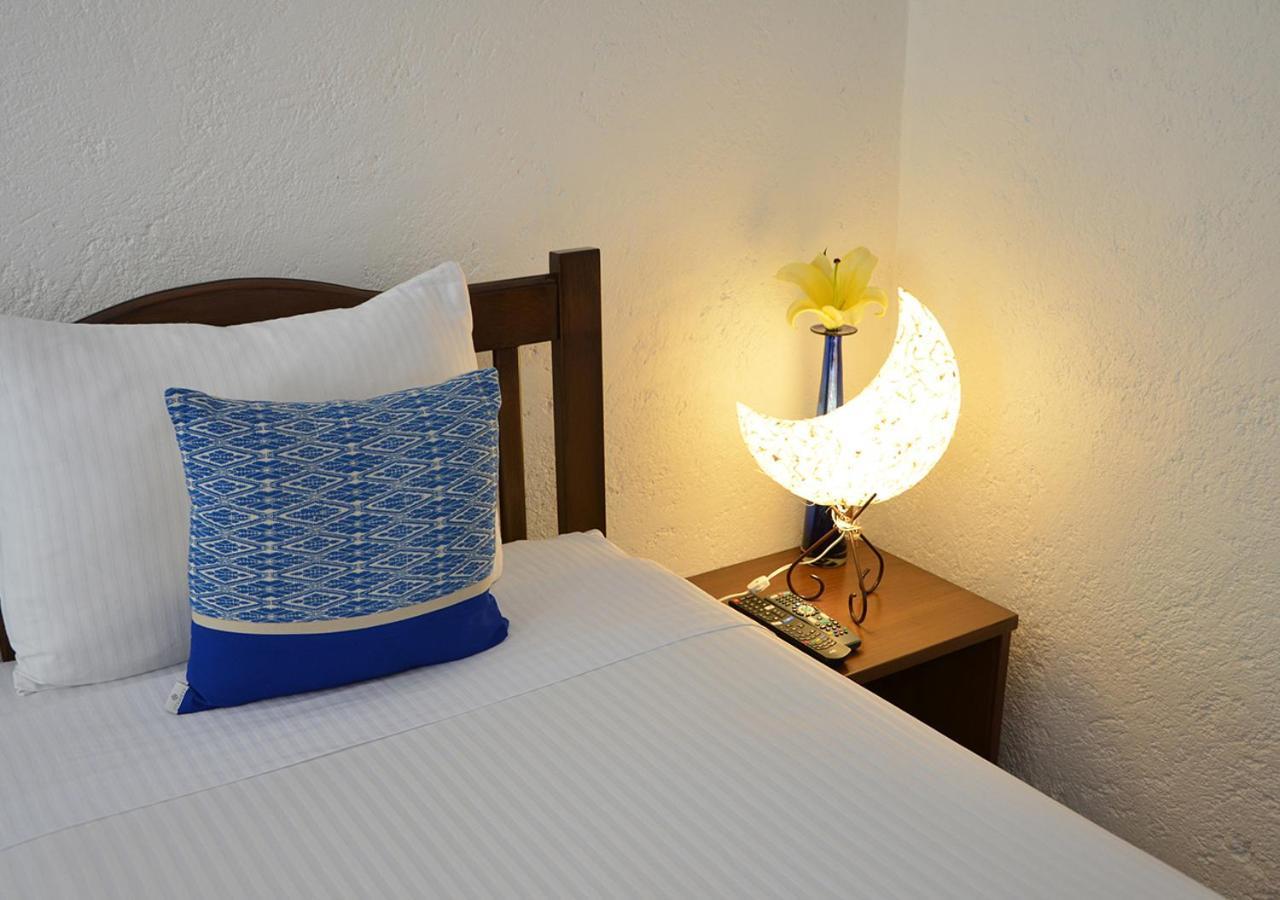 Casa Coyoacan 멕시코 시 외부 사진