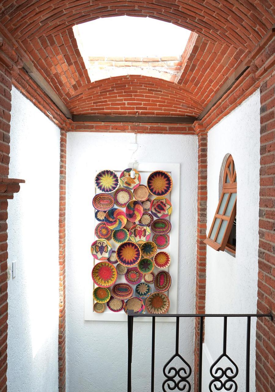 Casa Coyoacan 멕시코 시 외부 사진