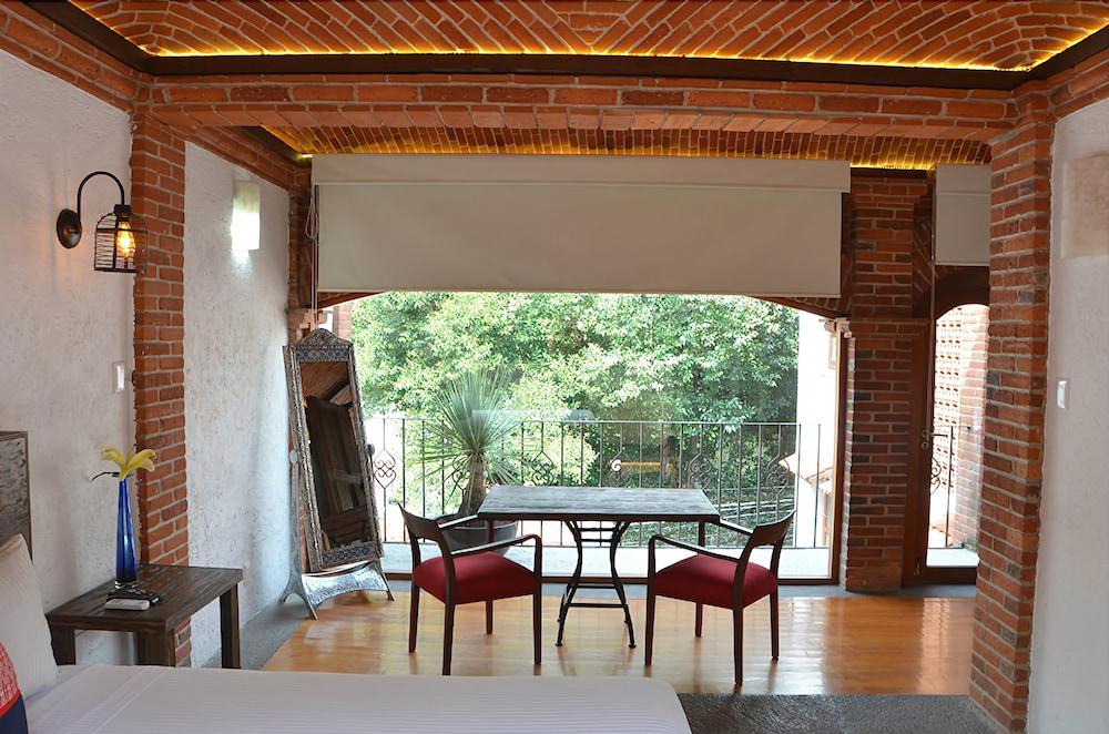 Casa Coyoacan 멕시코 시 외부 사진