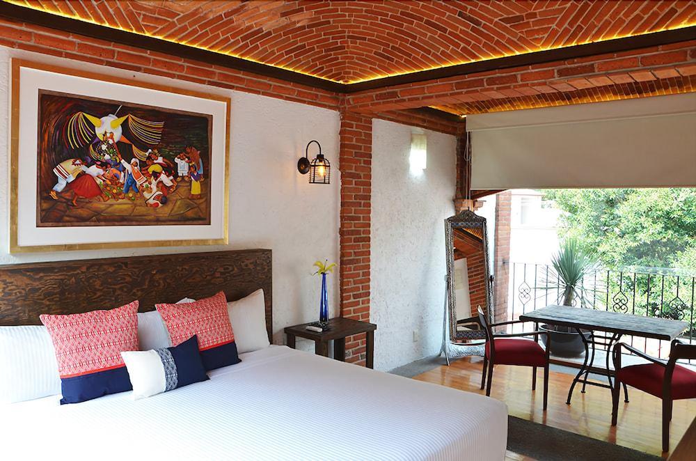 Casa Coyoacan 멕시코 시 외부 사진